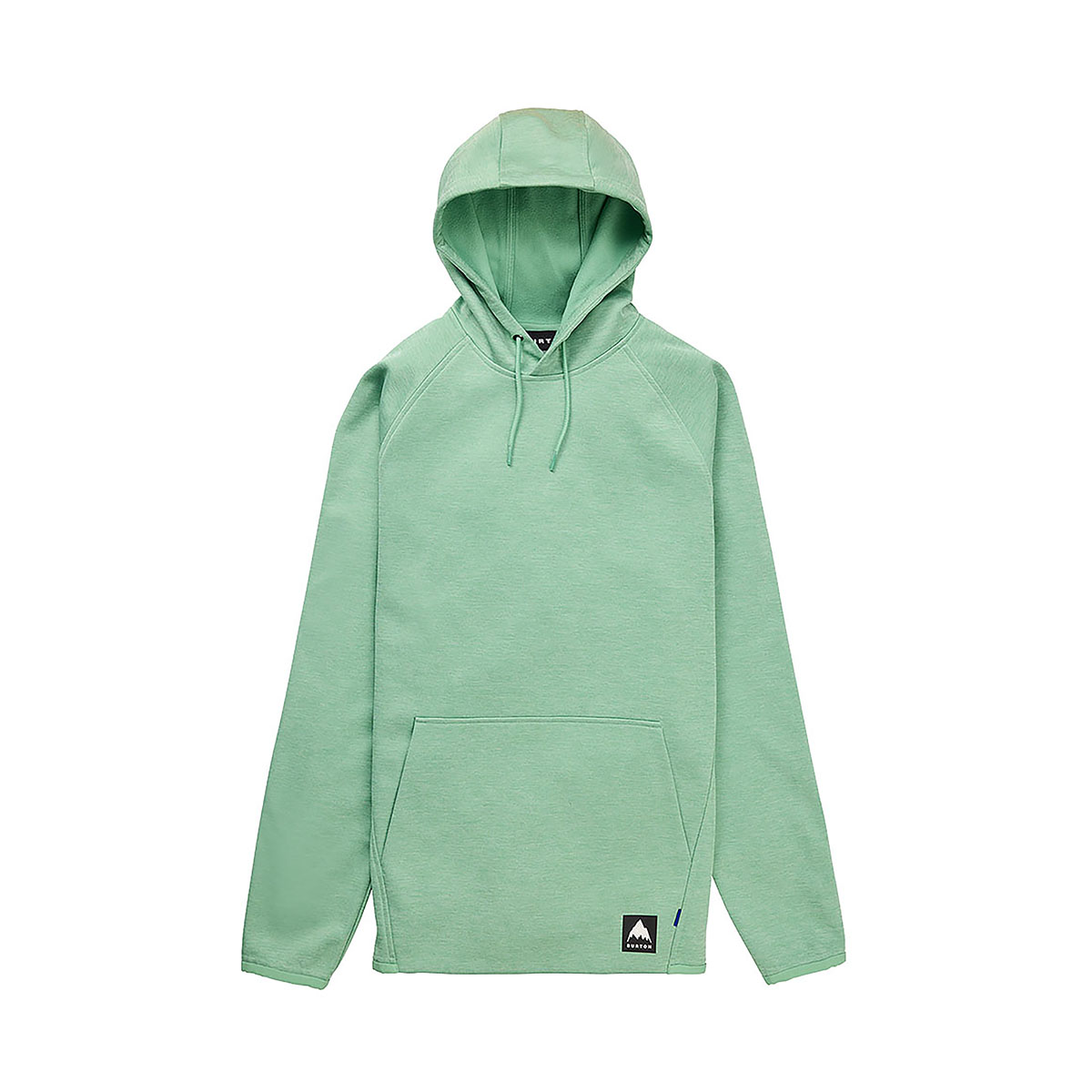 BURTON - CROWN WEATHERPROOF FLEECE HOODIE