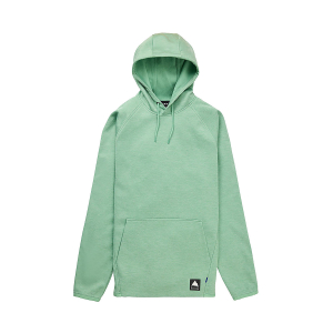 BURTON - CROWN WEATHERPROOF FLEECE HOODIE