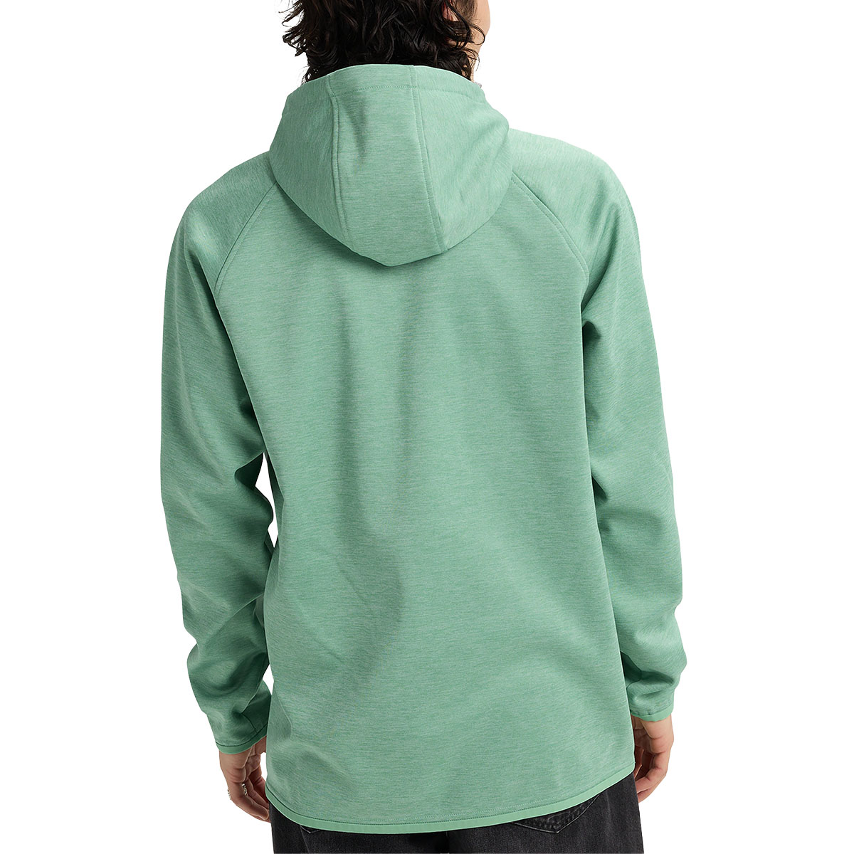 BURTON - CROWN WEATHERPROOF FLEECE HOODIE