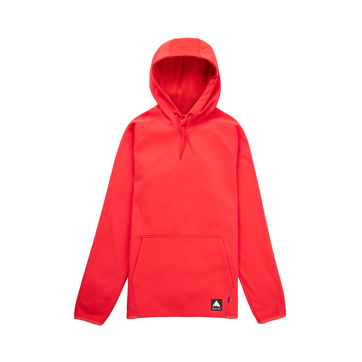 BURTON - CROWN WEATHERPROOF FLEECE HOODIE