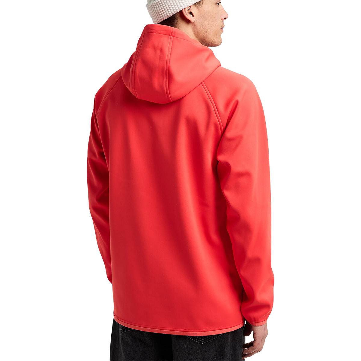 BURTON - CROWN WEATHERPROOF FLEECE HOODIE