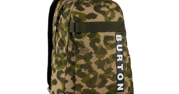 Burton KILO 2.0 UNISEX - Sac à dos - sharkskin/gris