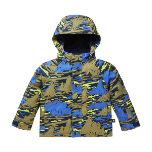 BURTON - CLASSIC 2L JACKET