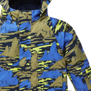 BURTON - CLASSIC 2L JACKET