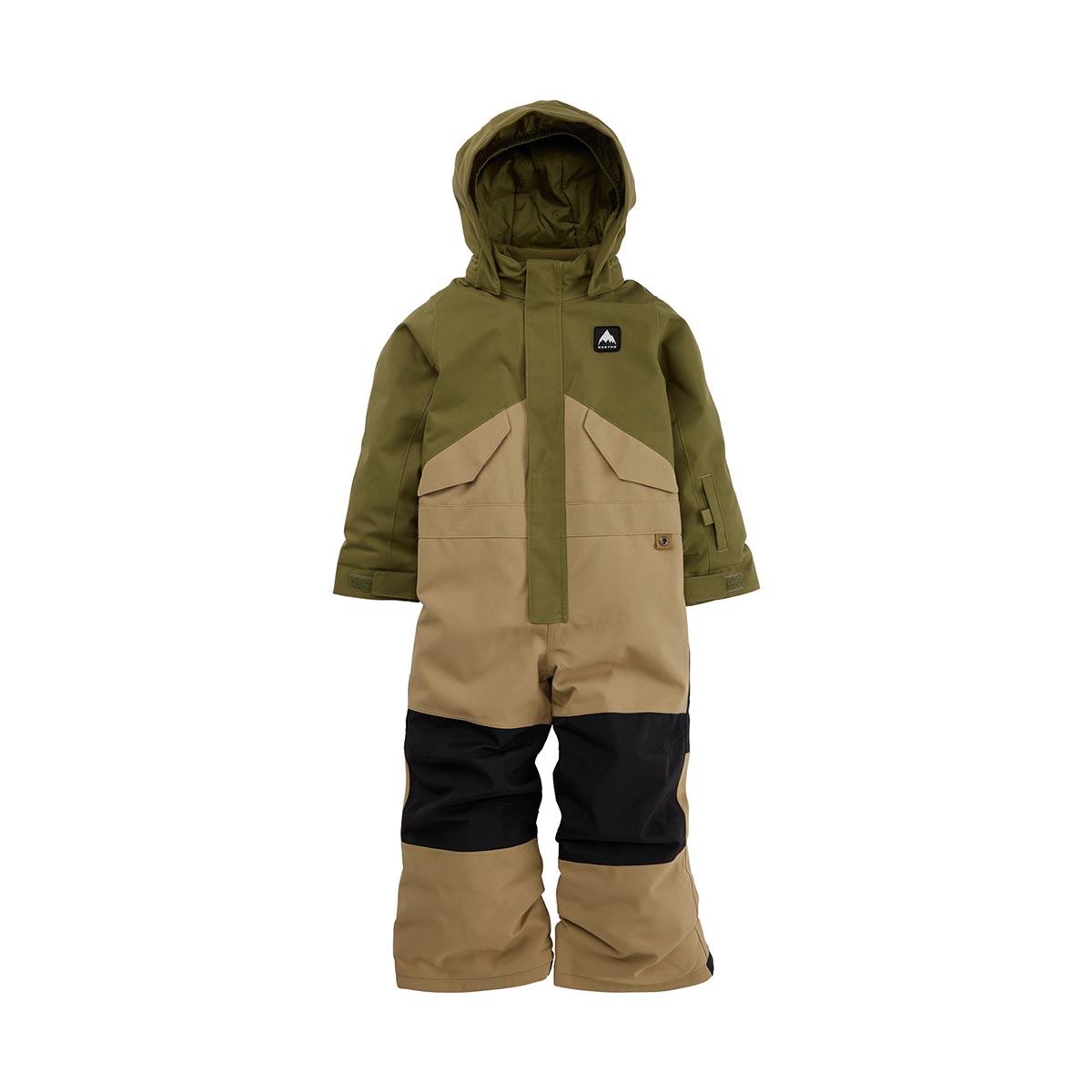 BURTON - ONE PIECE 2L SNOWSUIT