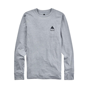 BURTON - LIGHTWEIGHT X BASE LAYER CREWNECK