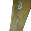 BURTON - FAMILY TREE HOMETOWN HERO CAMBER SNOWBOARD