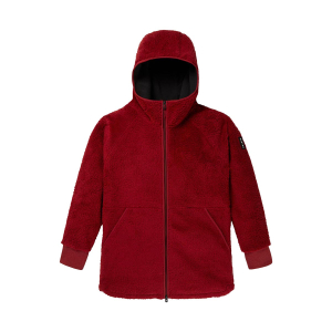 BURTON - MINXY FULL ZIP FLEECE