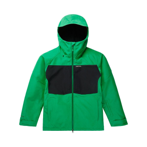 BURTON - PILLOWLINE GORE TEX 2L JACKET