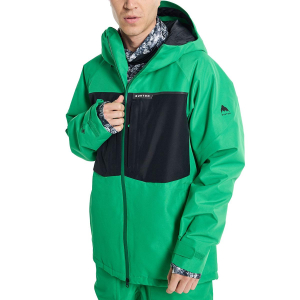 BURTON - PILLOWLINE GORE TEX 2L JACKET