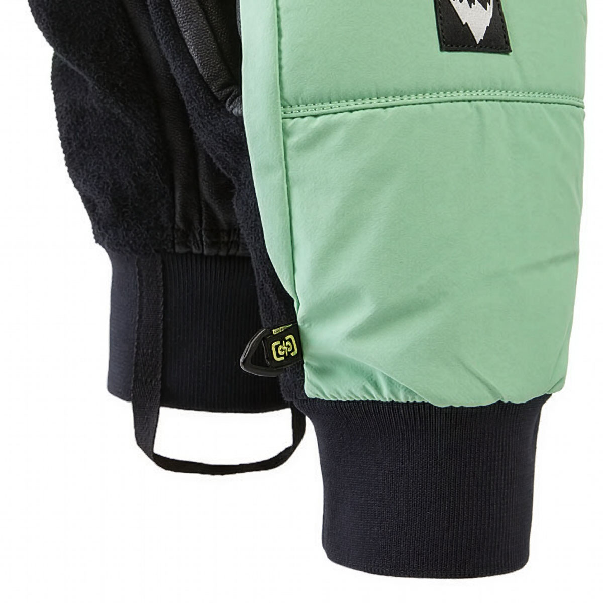 BURTON - TREELINE MITTENS