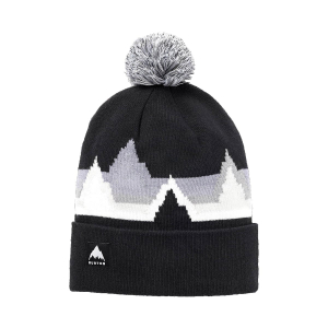 BURTON - RECYCLED ECHO LAKE BEANIE