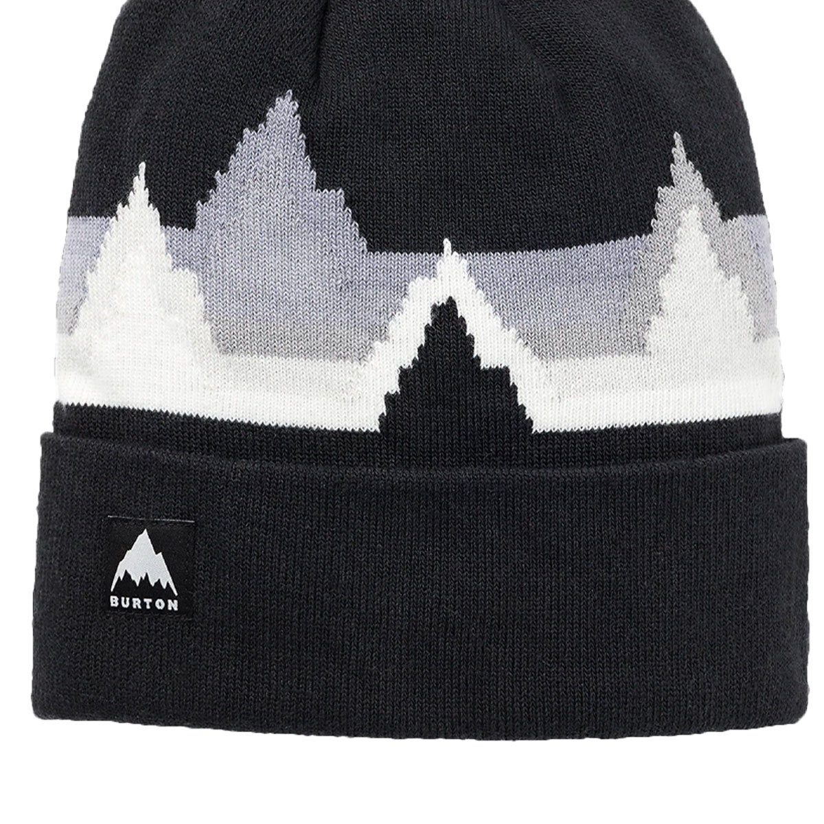 BURTON - RECYCLED ECHO LAKE BEANIE