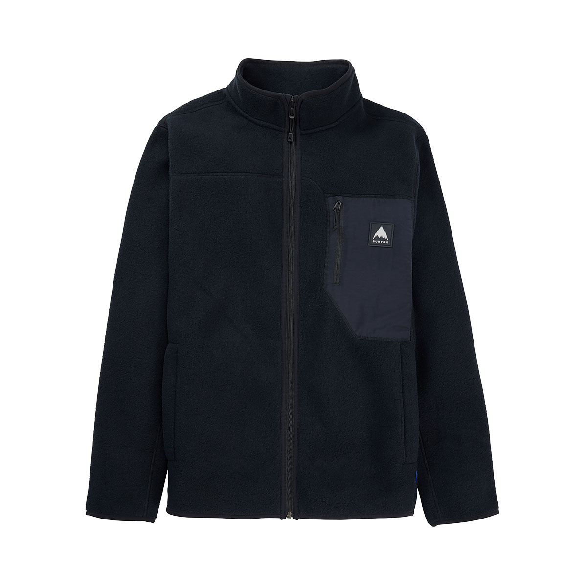 BURTON - CINDER FULL ZIP FLEECE
