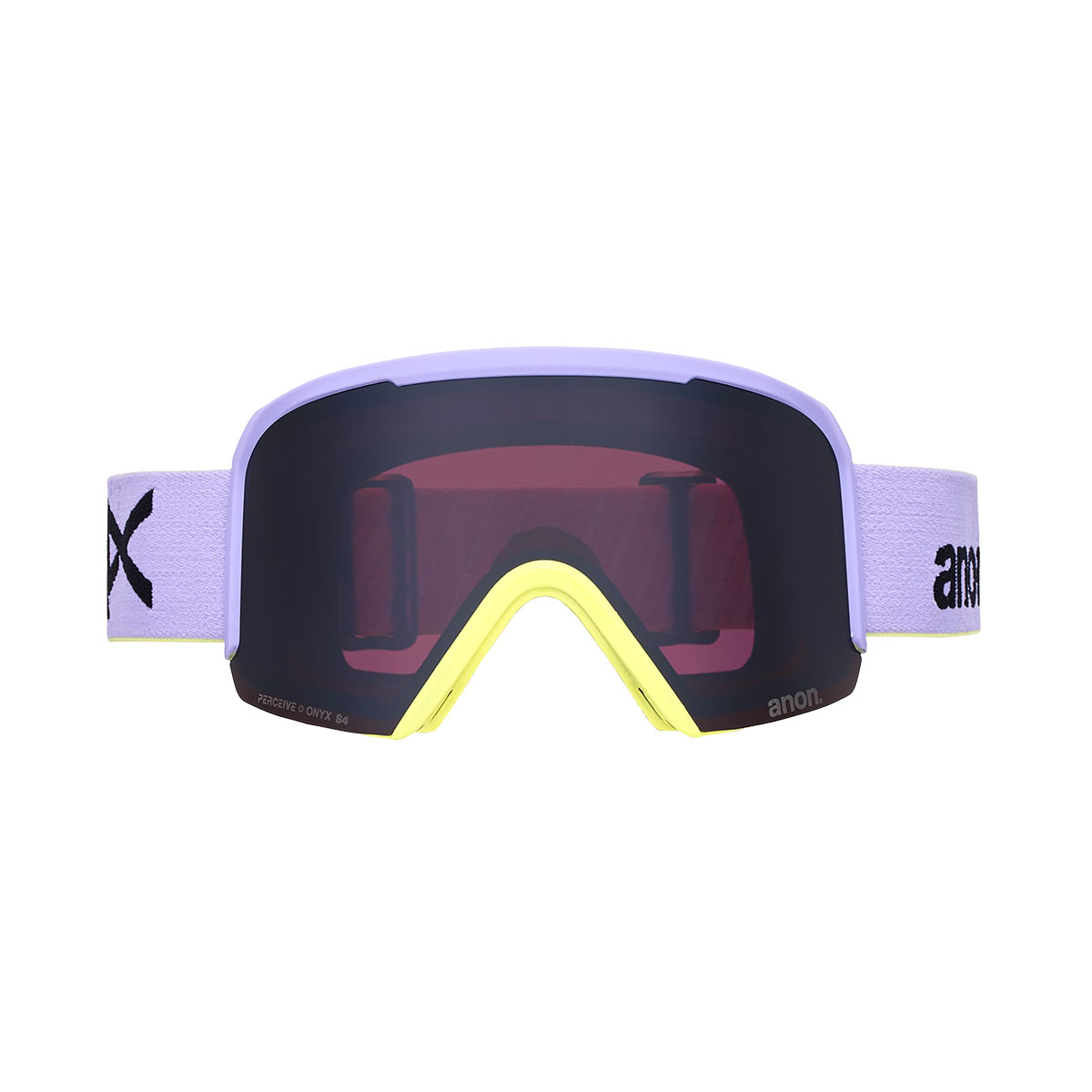 BURTON - NESA GOGGLES + BONUS LENS