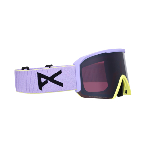 BURTON - NESA GOGGLES + BONUS LENS