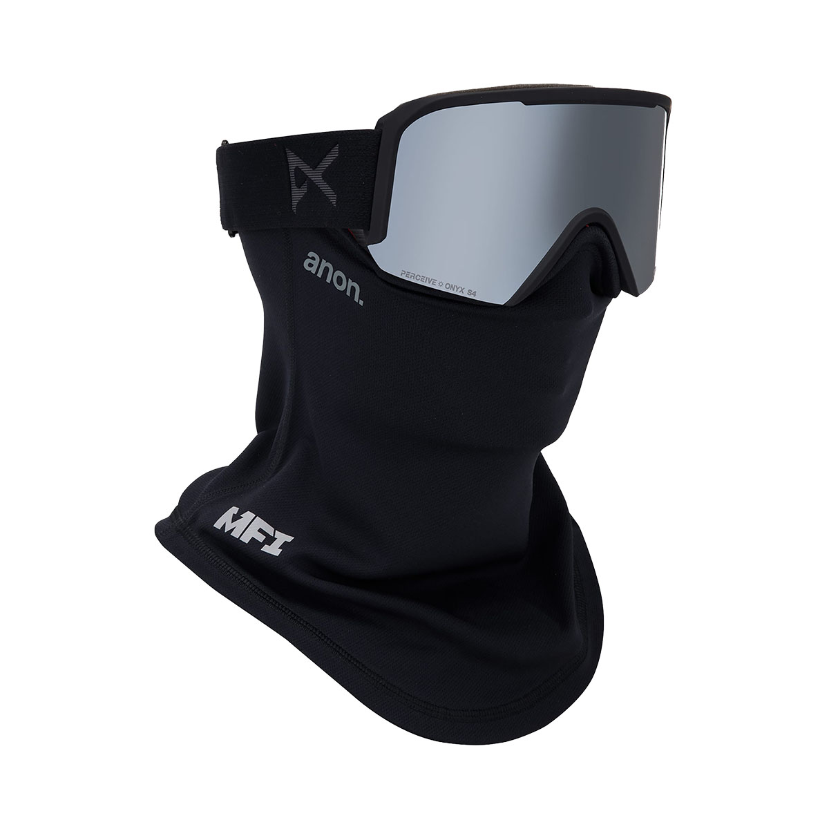 BURTON - NESA GOGGLES + BONUS LENS