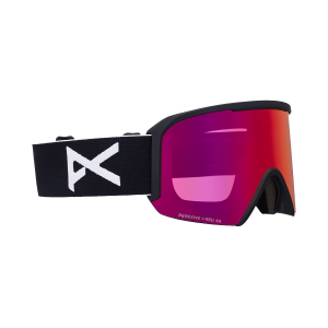 BURTON - NESA GOGGLES + BONUS LENS
