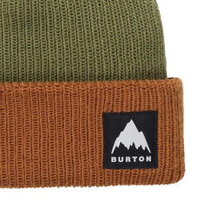 BURTON - RECYCLED VT BEANIE