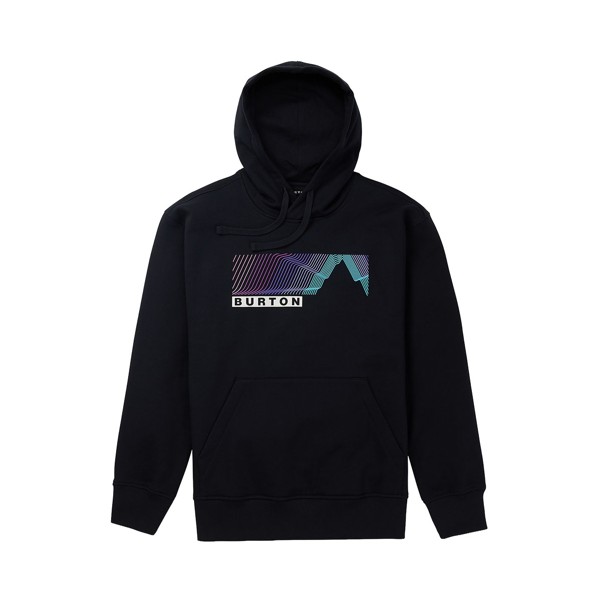 BURTON - ELMORE HOODIE