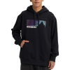 BURTON - ELMORE HOODIE