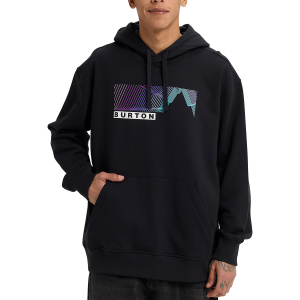 BURTON - ELMORE HOODIE