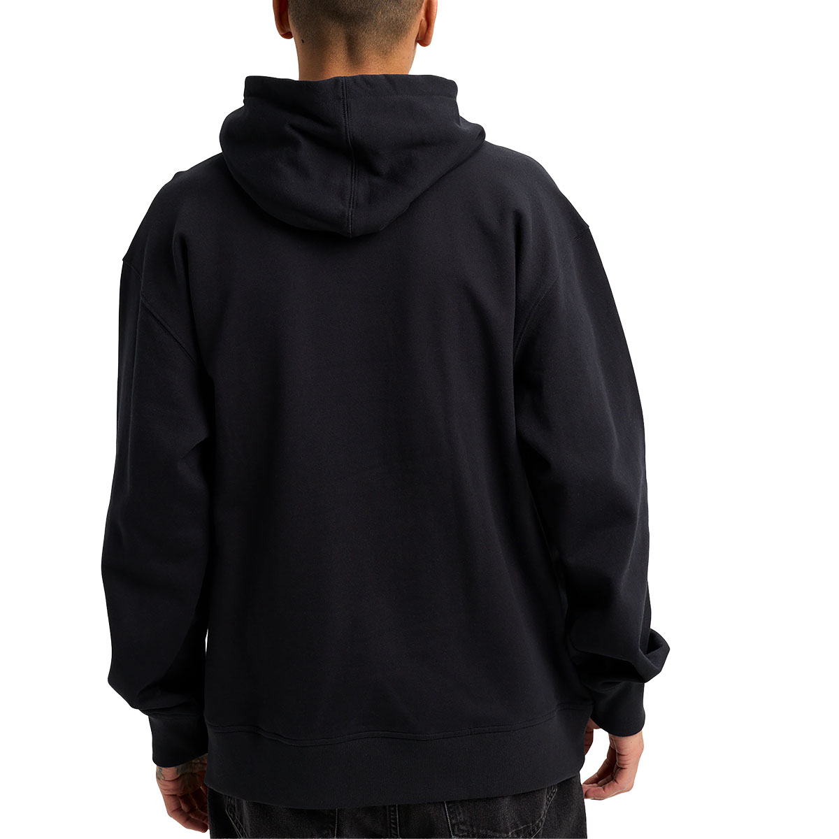 BURTON - ELMORE HOODIE