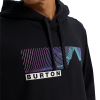 BURTON - ELMORE HOODIE