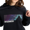BURTON - ELMORE HOODIE