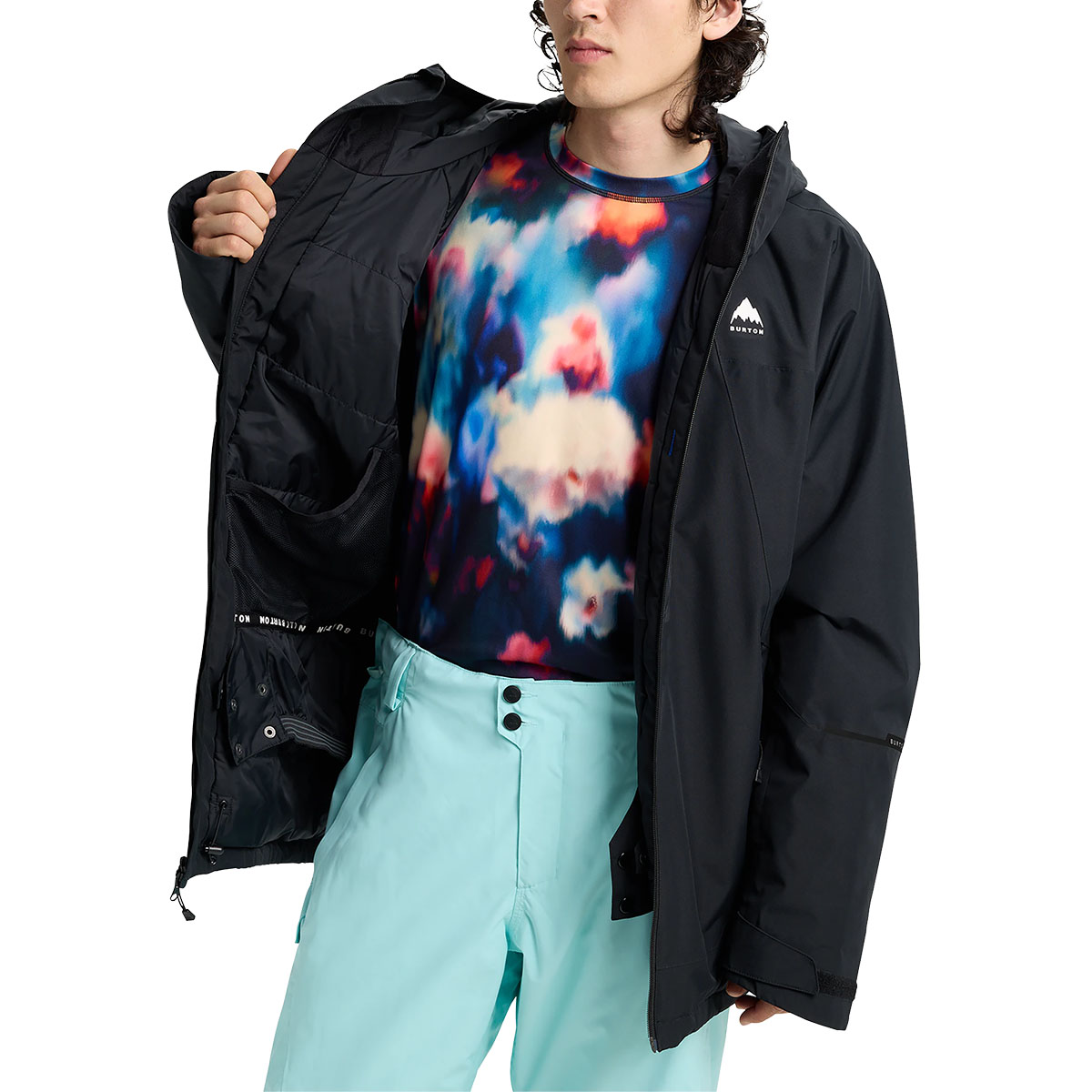 BURTON - RESERVE 2L INSULATED JACKET