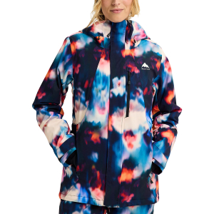 BURTON - RESERVE 2L INSULATED STRETCH SLIM JACKET