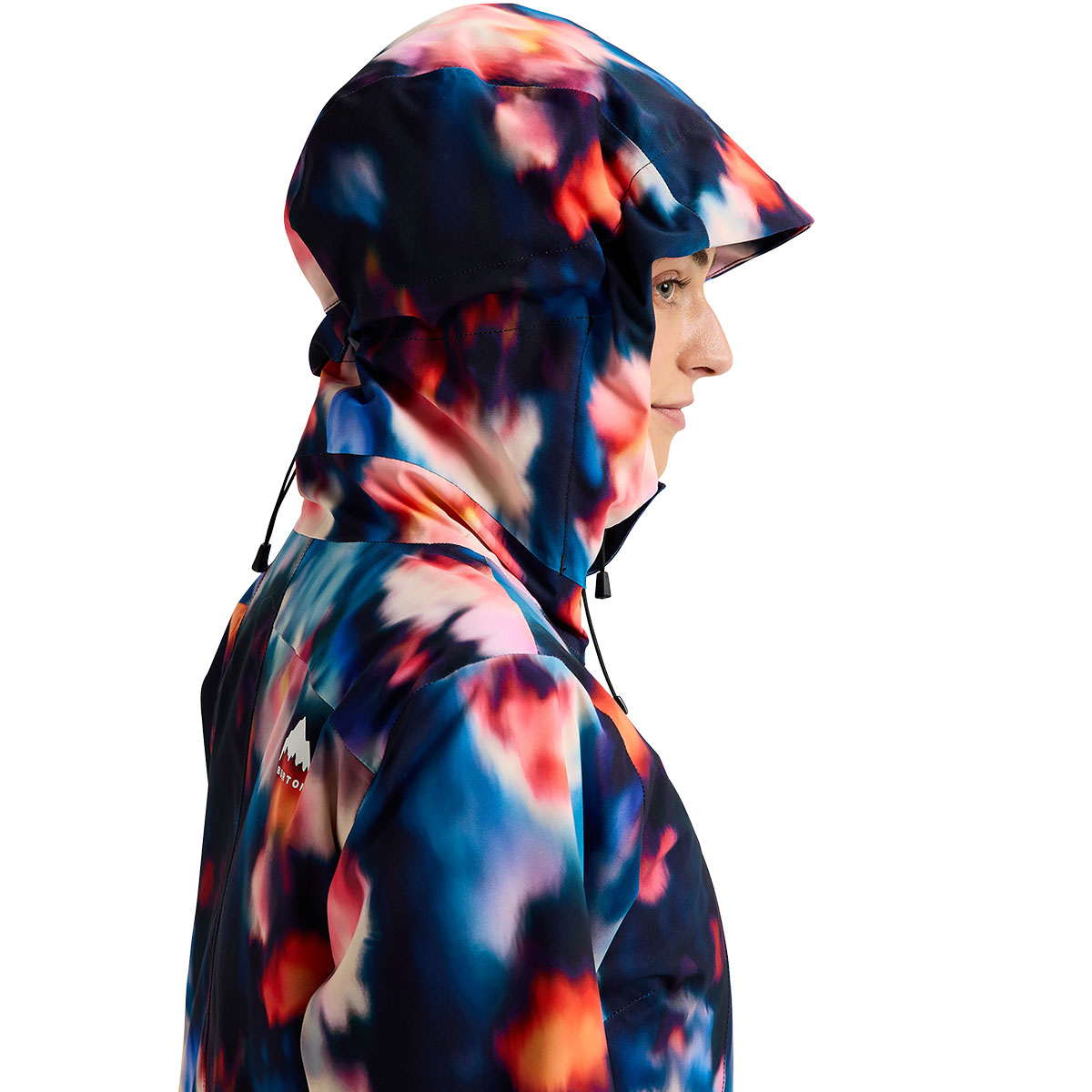 BURTON - RESERVE 2L INSULATED STRETCH SLIM JACKET