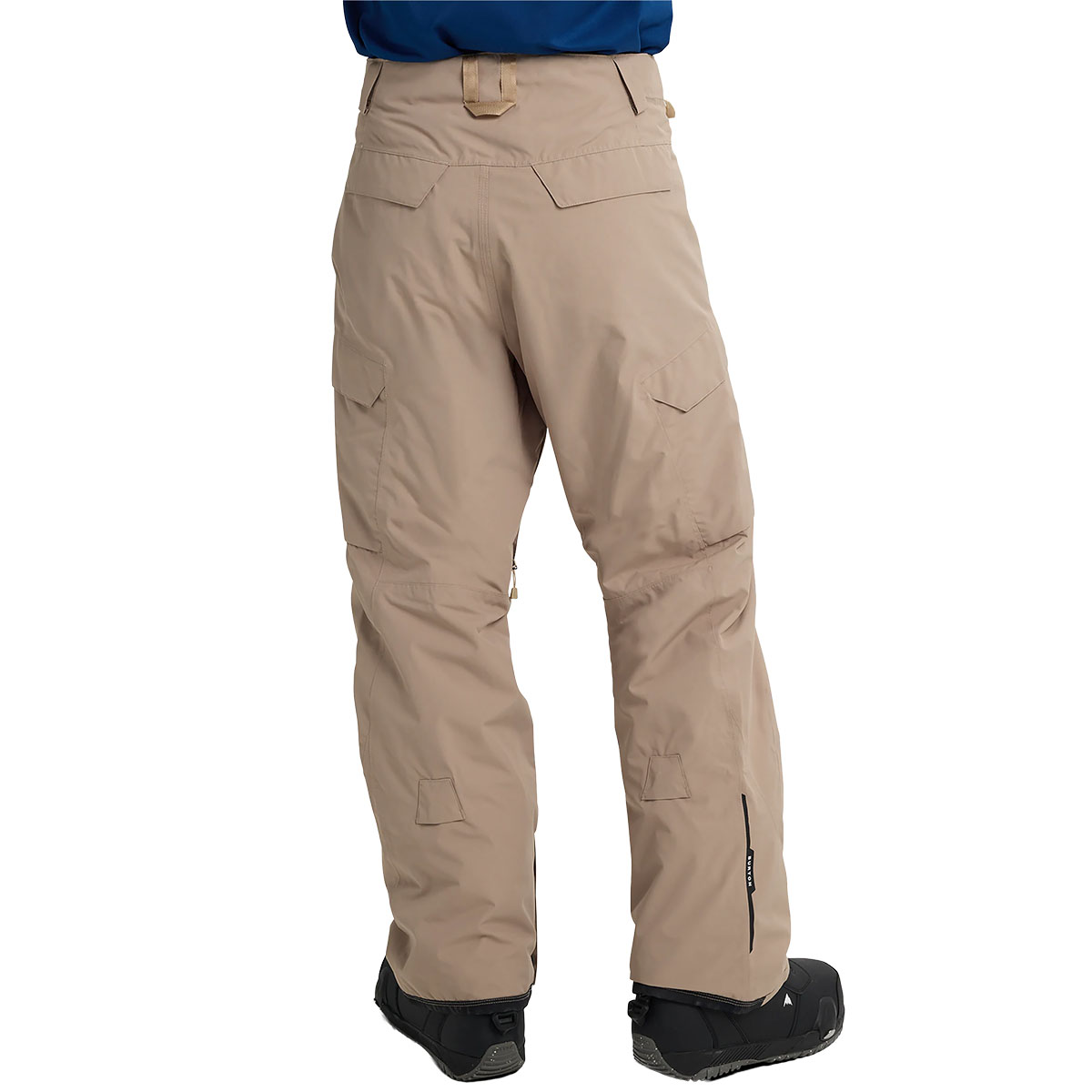 BURTON - RESERVE 2L INSULATED PANTS