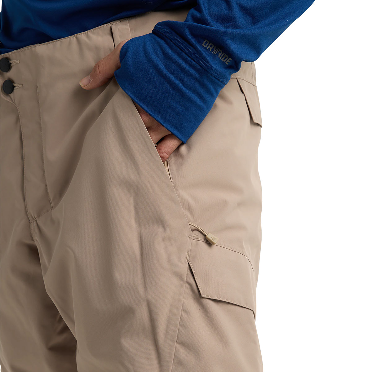 BURTON - RESERVE 2L INSULATED PANTS