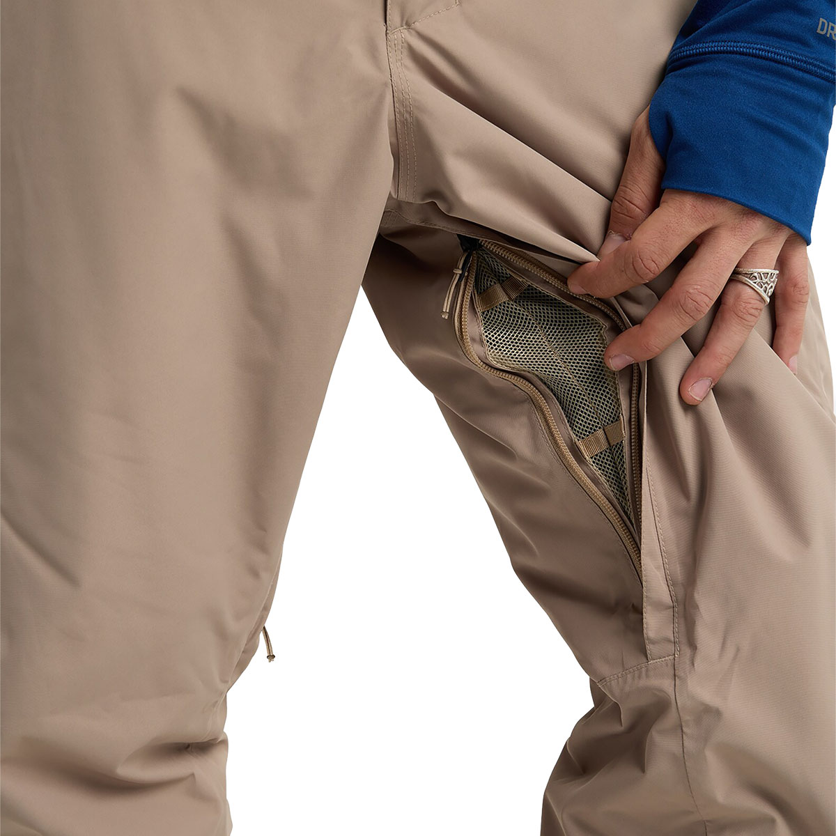 BURTON - RESERVE 2L INSULATED PANTS