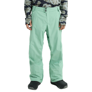 BURTON - RESERVE 2L STRETCH SLIM PANTS