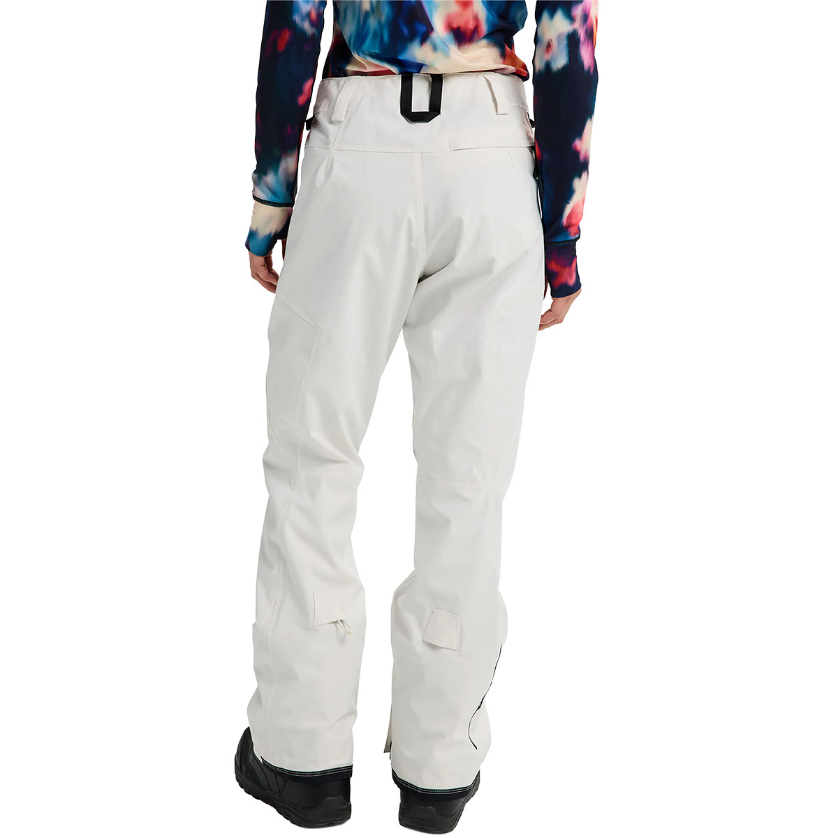 BURTON - RESERVE 2L STRETCH SLIM PANTS