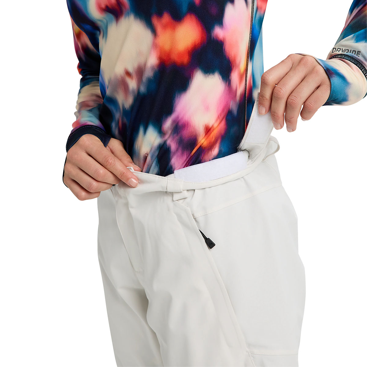 BURTON - RESERVE 2L STRETCH SLIM PANTS