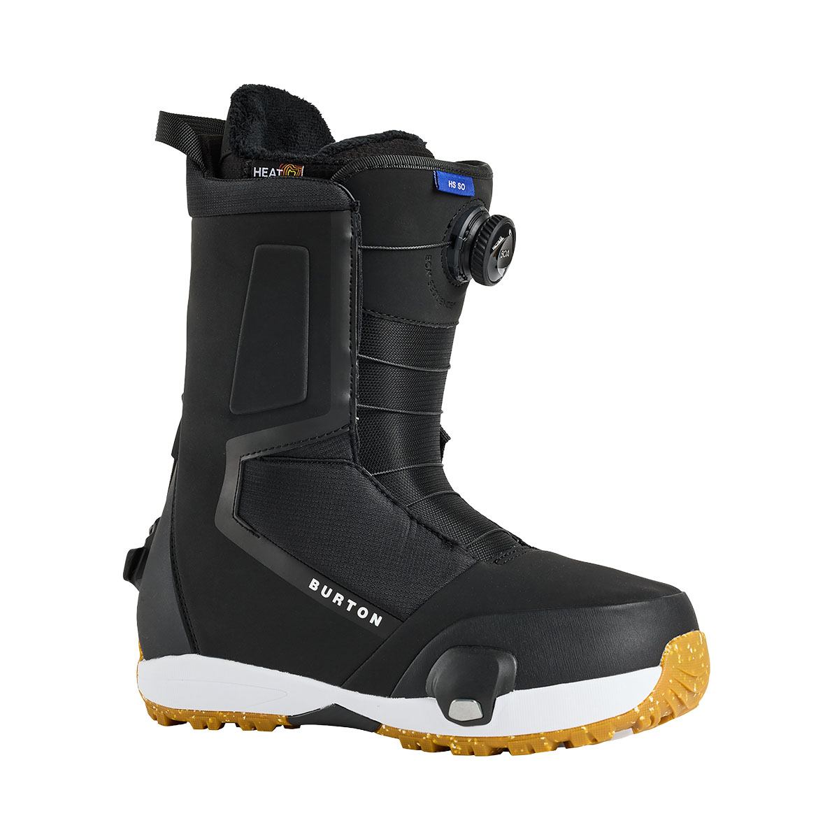 BURTON - HIGHSHOT STEP ON SNOWBOARD BOOTS