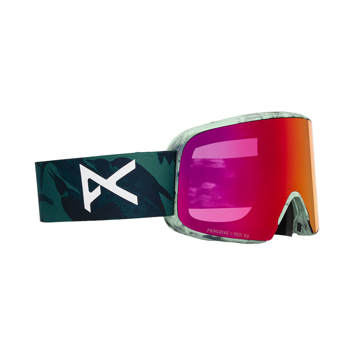 BURTON - M6 GOGGLES + BONUS LENS