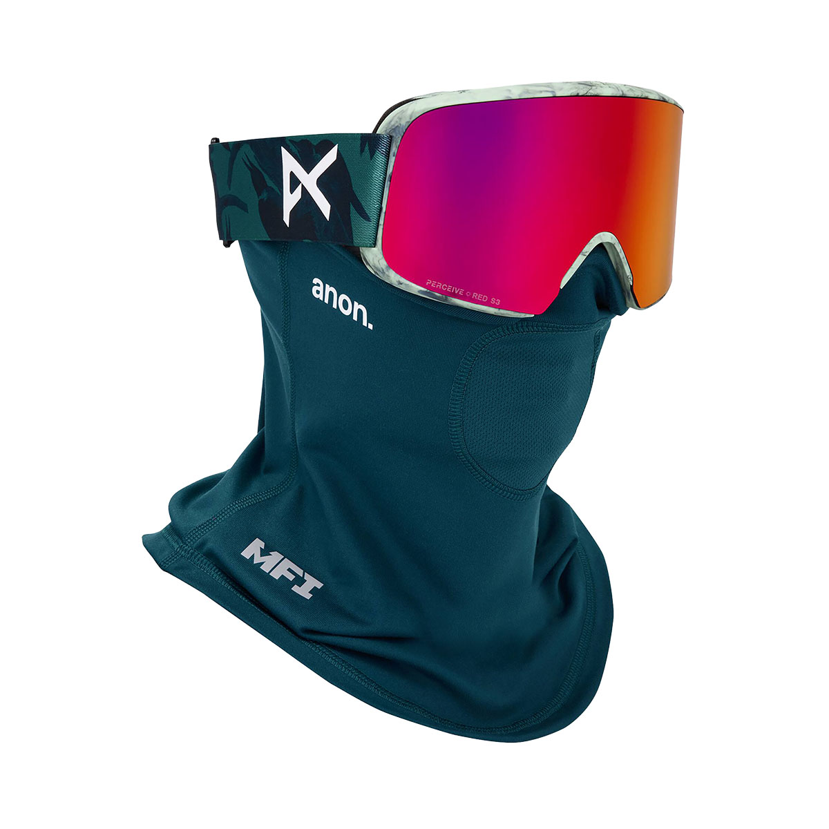 BURTON - M6 GOGGLES + BONUS LENS