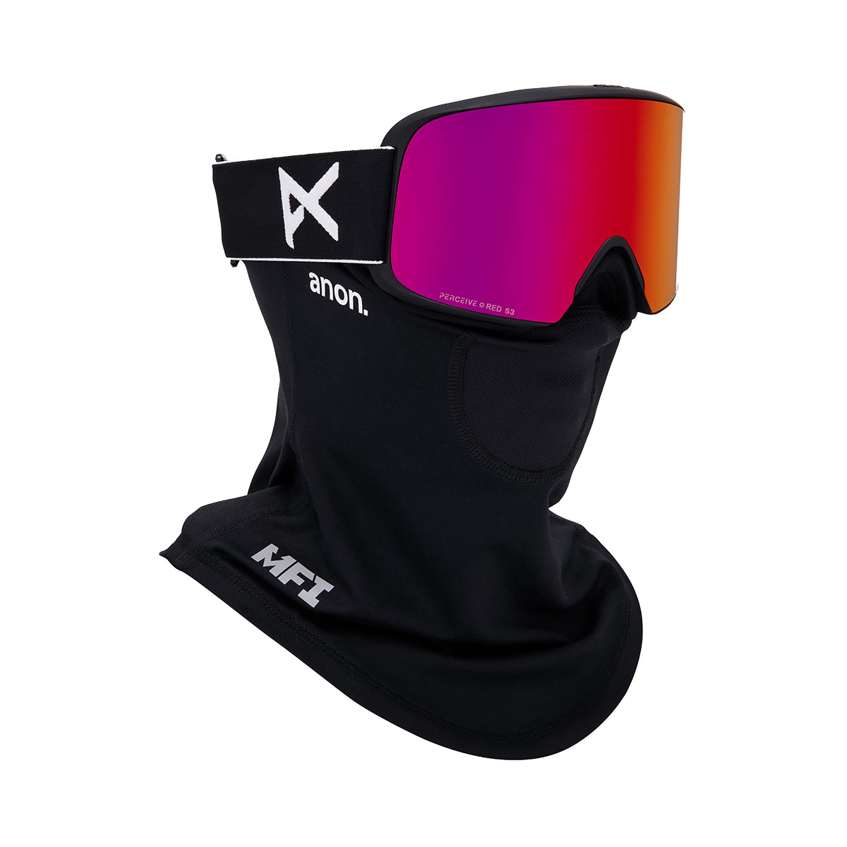 BURTON - M6 GOGGLES + BONUS LENS