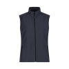 CMP - ZIP FRONT ARCTIC FLEECE VEST
