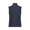 CMP - ZIP FRONT ARCTIC FLEECE VEST