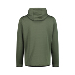 CMP - STRETCH PERFORMANCE FLEECE JACKET