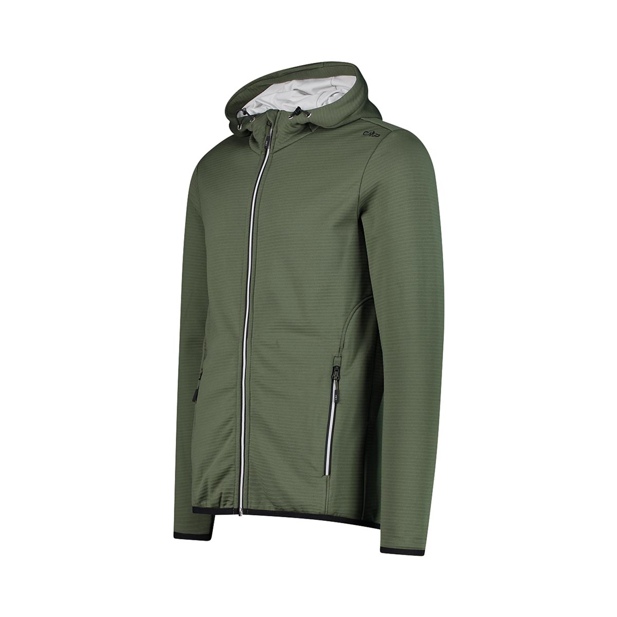 CMP - STRETCH PERFORMANCE FLEECE JACKET