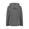 CMP - KNIT TECH HOODIE JACKET CMP - KNIT TECH HOODIE JACKET