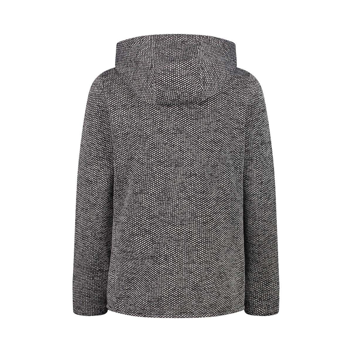 CMP - KNIT TECH HOODIE JACKET CMP - KNIT TECH HOODIE JACKET