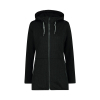 CMP - KNIT TECH HOODIE JACKET