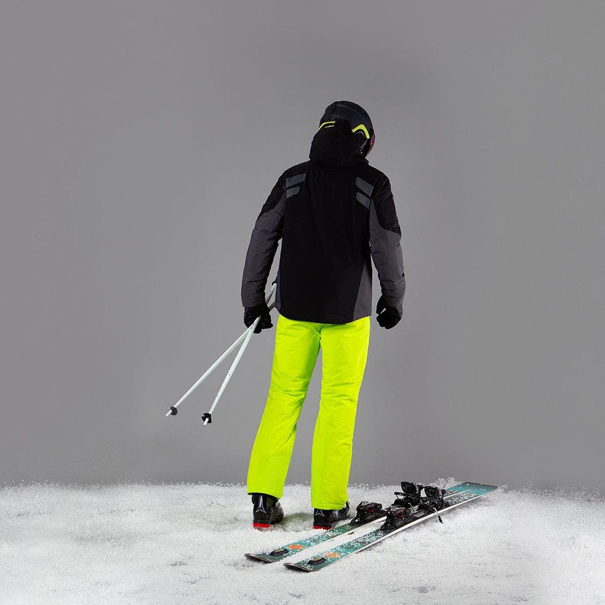 CMP - TWILL SKI TROUSERS